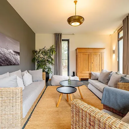Vakantiehuis Ostseeland Kapitaensweg 15 Karlshagen