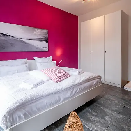 Vakantiehuis Ostseeland Kapitaensweg 15