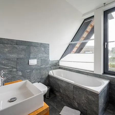 Vakantiehuis Ostseeland Kapitaensweg 15
